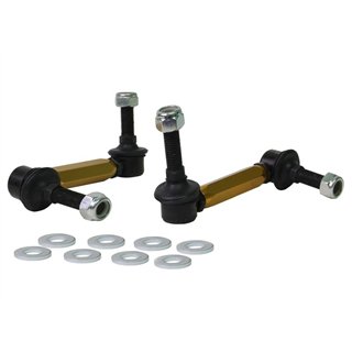 Whiteline | Suspension Stabilizer Bar Link - FR-S / BRZ / 86 / GR86 2.0L / 2.4L 2013-2026