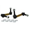 Whiteline | Suspension Stabilizer Bar Link - FR-S / BRZ / 86 / GR86 2.0L / 2.4L 2013-2026