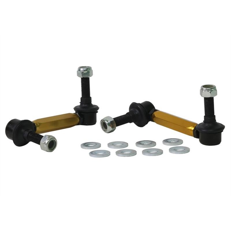 Whiteline | Suspension Stabilizer Bar Link - FR-S / BRZ / 86 / GR86 2.0L / 2.4L 2013-2026