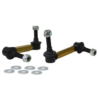 Whiteline | Suspension Stabilizer Bar Link - Lexus / Toyota 2003-2025