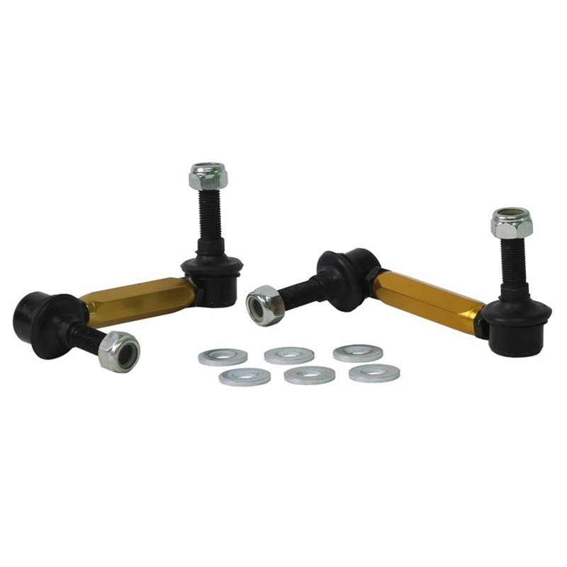 Whiteline | Suspension Stabilizer Bar Link - Lexus / Toyota 2003-2025