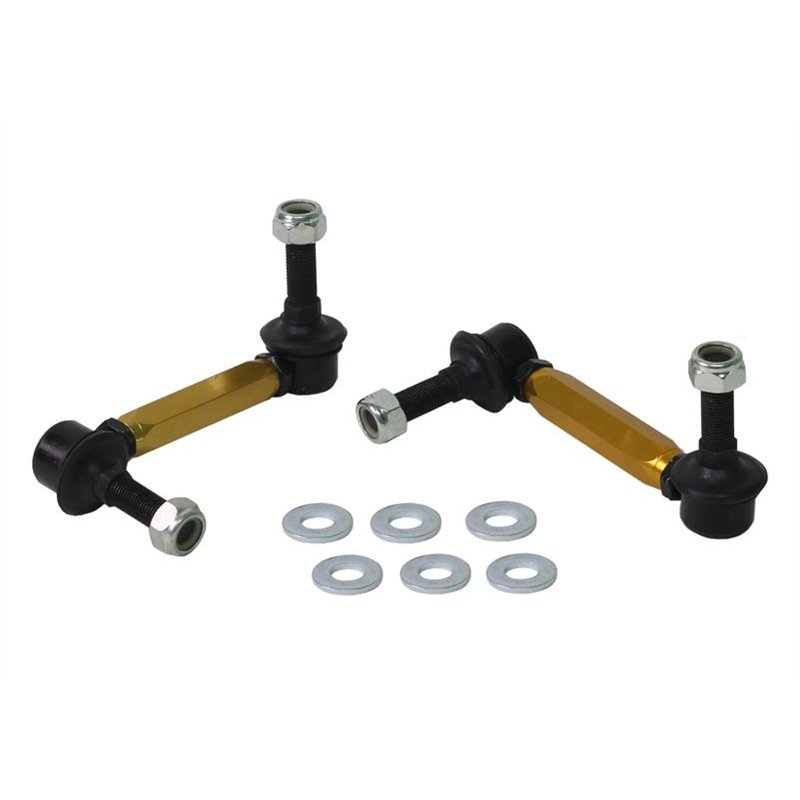 Whiteline | Suspension Stabilizer Bar Link - Lexus / Toyota 2003-2025