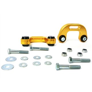 Whiteline | Suspension Stabilizer Bar Link - 9-2X / Forester / Impreza / WRX 1993-2007