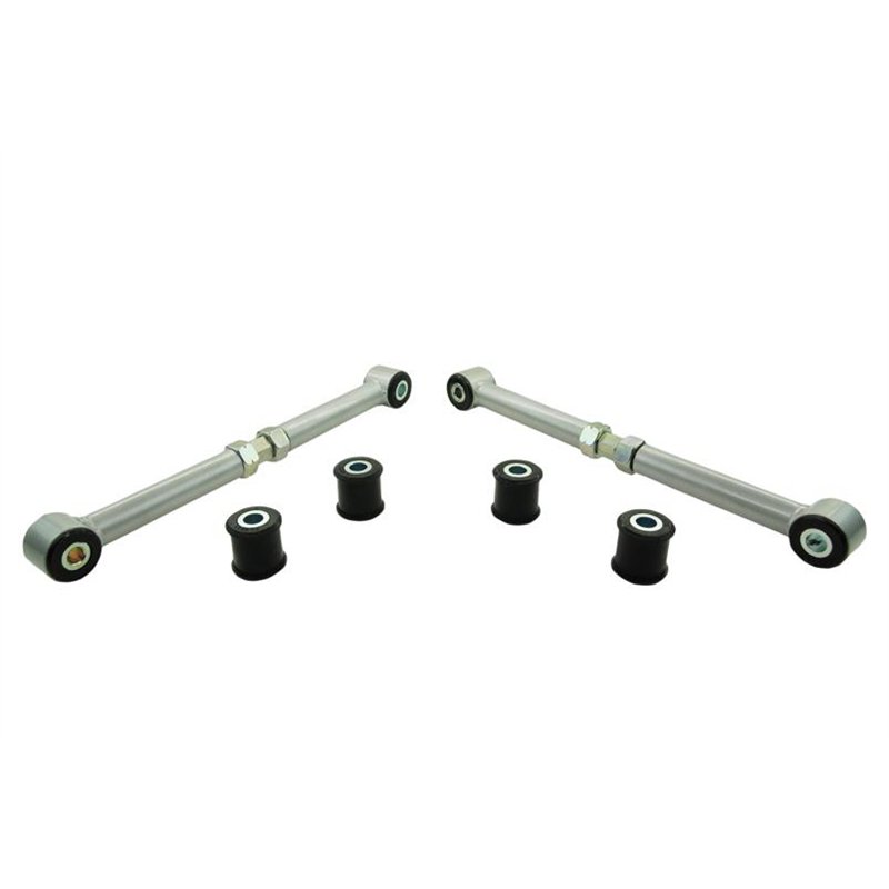 Whiteline | Suspension Control Arm Lower Front - Saab / Subaru 1993-2008