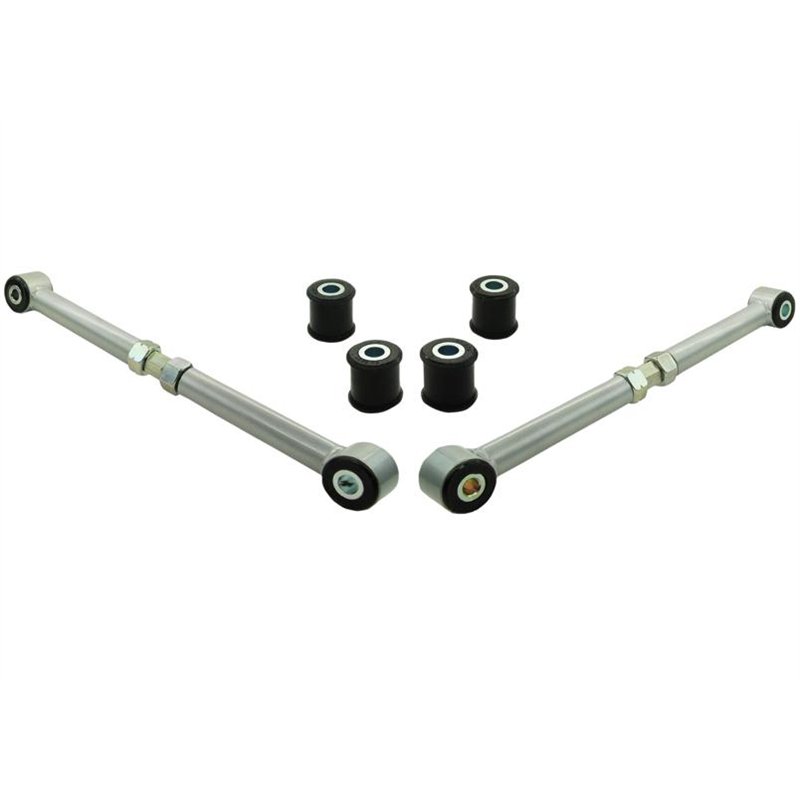 Whiteline | Suspension Control Arm Lower Front - Saab / Subaru 1993-2008