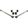 Whiteline | Suspension Control Arm Lower Front - Saab / Subaru 1993-2008
