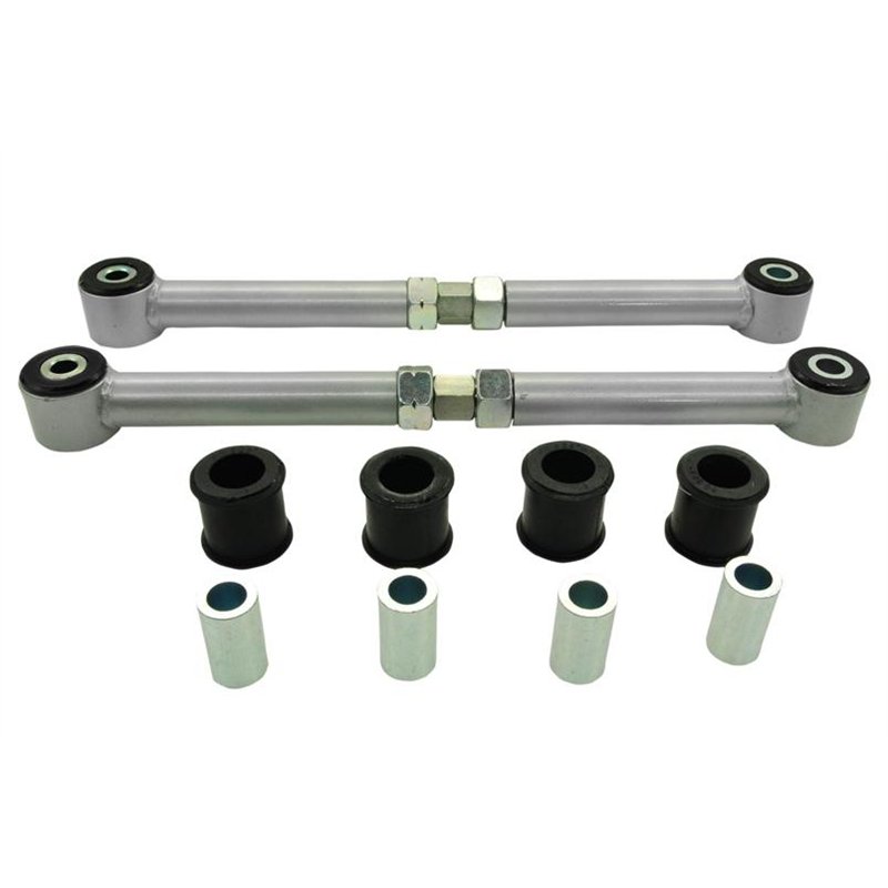 Whiteline | Suspension Control Arm Lower Front - Saab / Subaru 1993-2008