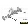 Whiteline | Suspension Control Arm Lower - Mustang 2005-2014