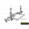 Whiteline | Suspension Control Arm Front - Audi / Volkswagen 2015-2026