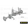 Whiteline | Suspension Traction Bar - LX450 / LX470 / Land Cruiser 1990-1998