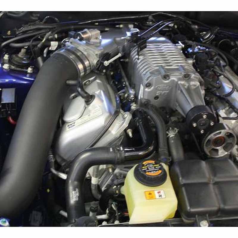 JLT Performance | Cold Air Intake - Mustang SVT Cobra 2003-2004