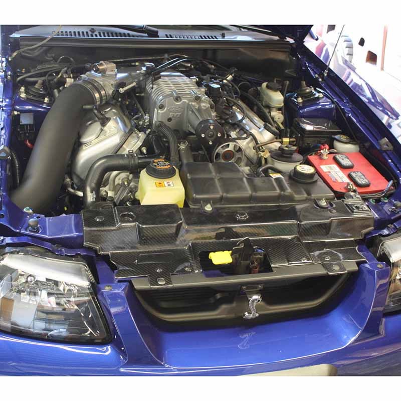 JLT Performance | Cold Air Intake - Mustang SVT Cobra 2003-2004