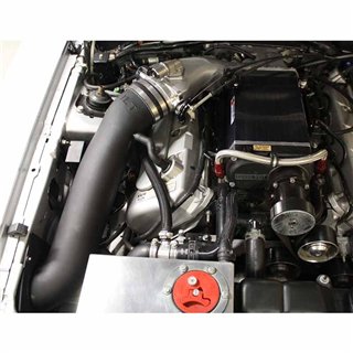 JLT Performance | 12in Cold Air Intake - Mustang SVT Cobra 2003-2004
