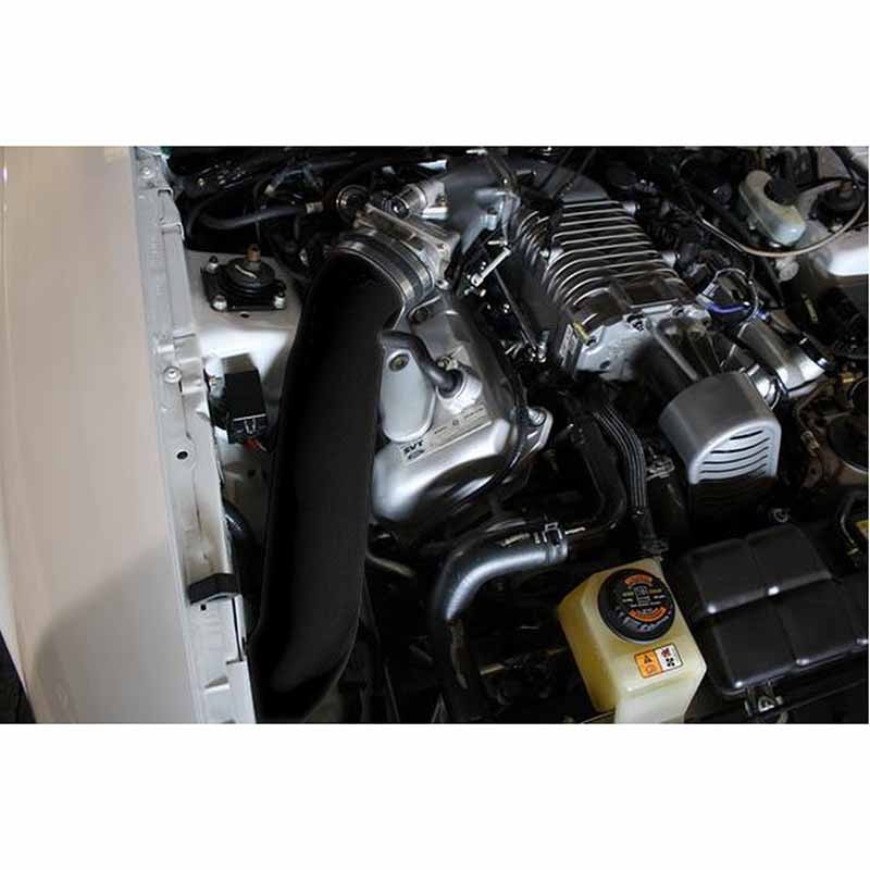 JLT Performance | 12in Cold Air Intake - Mustang SVT Cobra 2003-2004