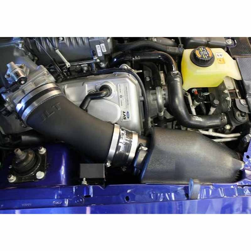 JLT Performance | Ram Air Intake - Mustang Cobra 2003-2004