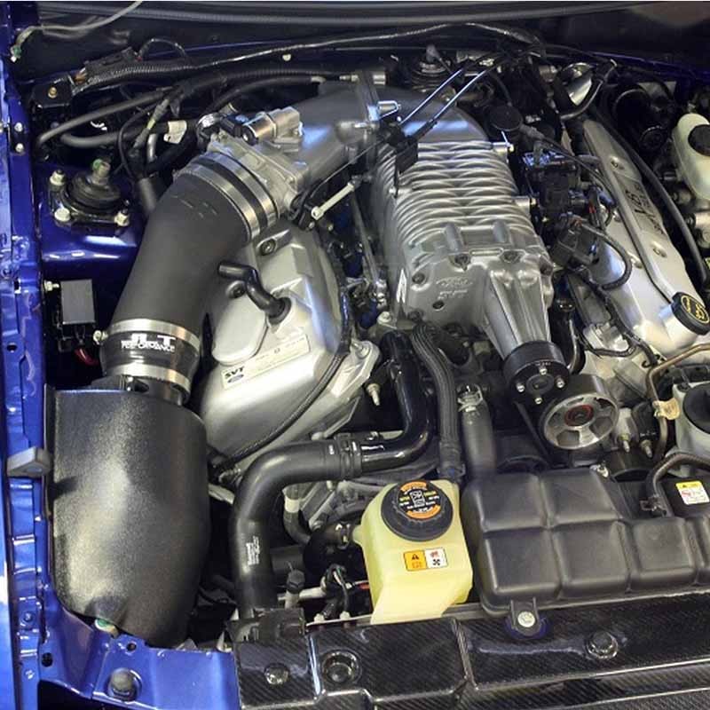 JLT Performance | Ram Air Intake - Mustang Cobra 2003-2004