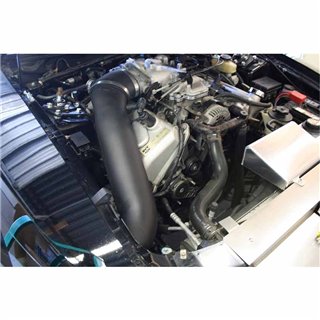 JLT Performance | Cold Air Intake - Mustang SVT Cobra 1999-2001