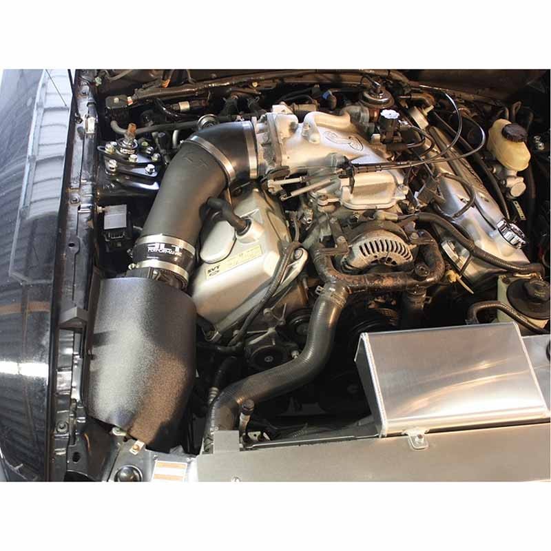 JLT Performance | Ram Air Intake - Mustang SVT Cobra 1999-2001