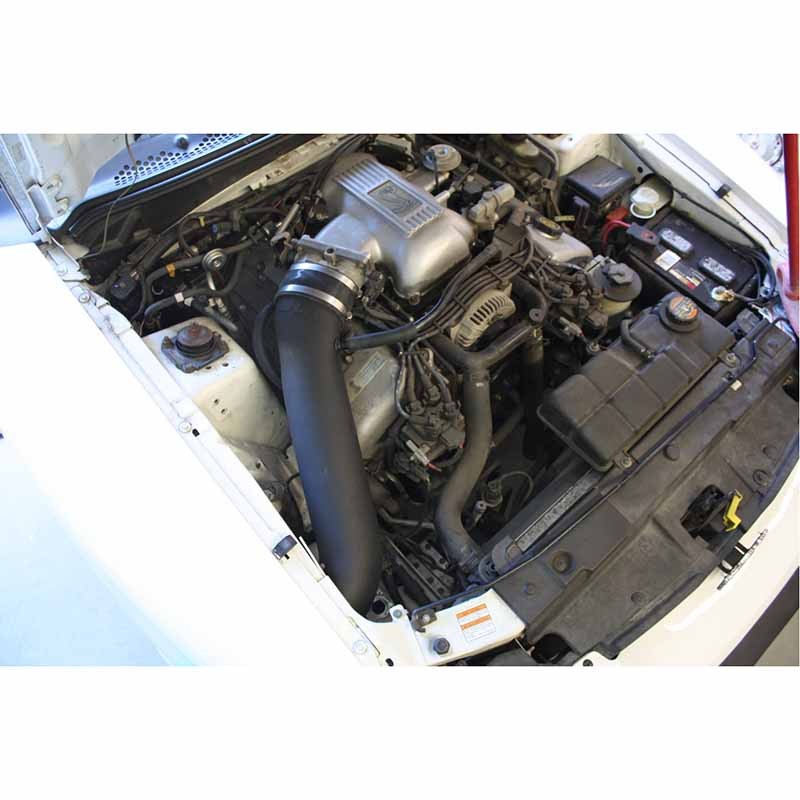 JLT Performance | Cold Air Intake - Mustang SVT Cobra 1996-1998