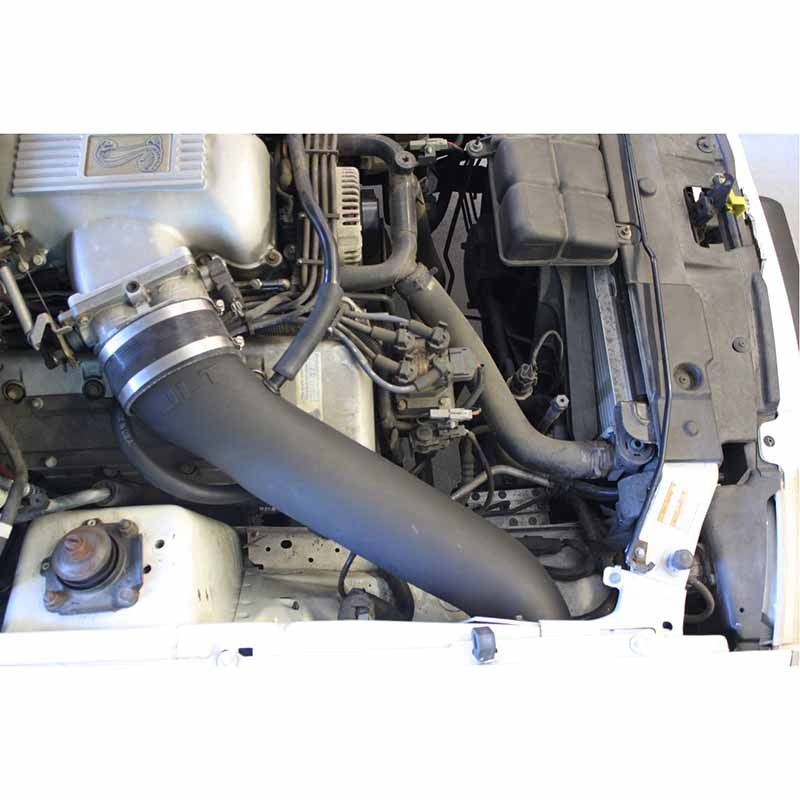 JLT Performance | Cold Air Intake - Mustang SVT Cobra 1996-1998