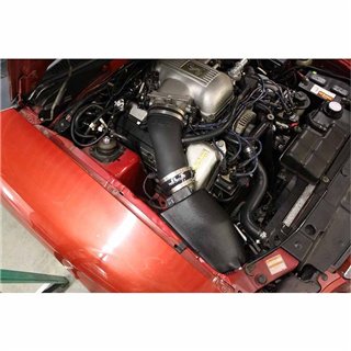 JLT Performance | Ram Air Intake - Mustang SVT Cobra 1996-1998