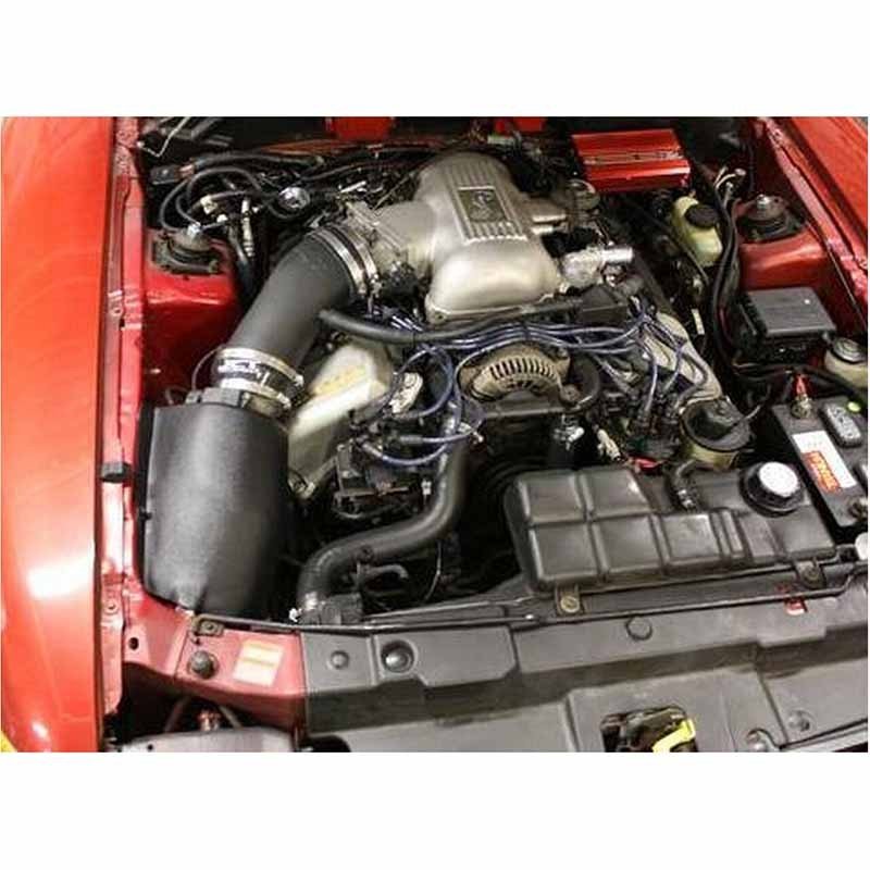 JLT Performance | Ram Air Intake - Mustang SVT Cobra 1996-1998