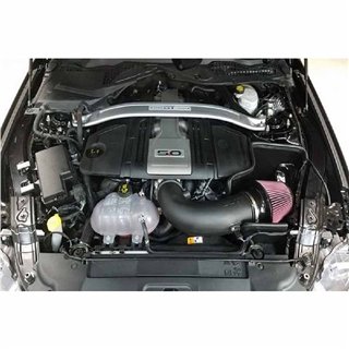 JLT Performance | Cold Air Intake - Mustang GT 2018-2022
