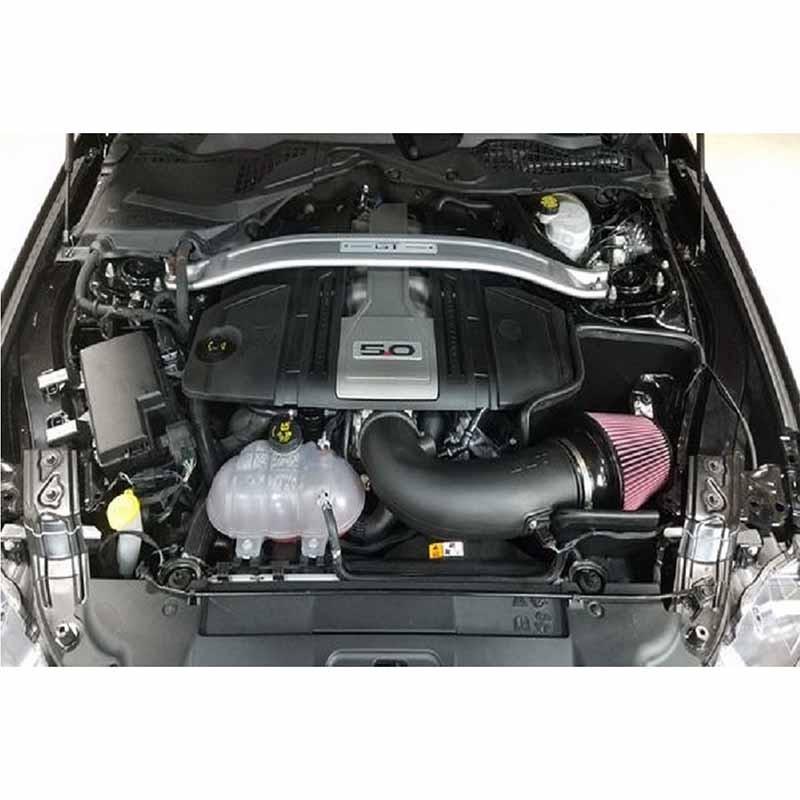 JLT Performance | Cold Air Intake - Mustang GT 2018-2022
