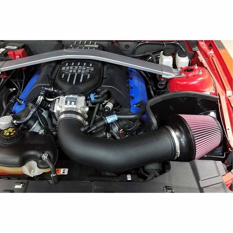 JLT Performance | Series 2 Cold Air Intake - Mustang GT / Boss 302 2011-2014