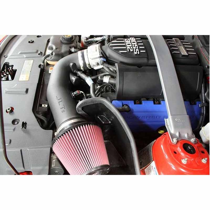 JLT Performance | Series 2 Cold Air Intake - Mustang GT / Boss 302 2011-2014