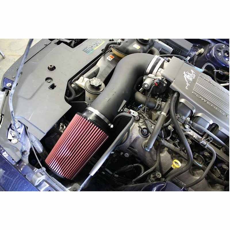 JLT Performance | Series 3 Cold Air Intake - Mustang GT 2010