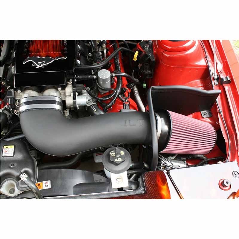 JLT Performance | Series 3 Cold Air Intake - Mustang 2005-2009