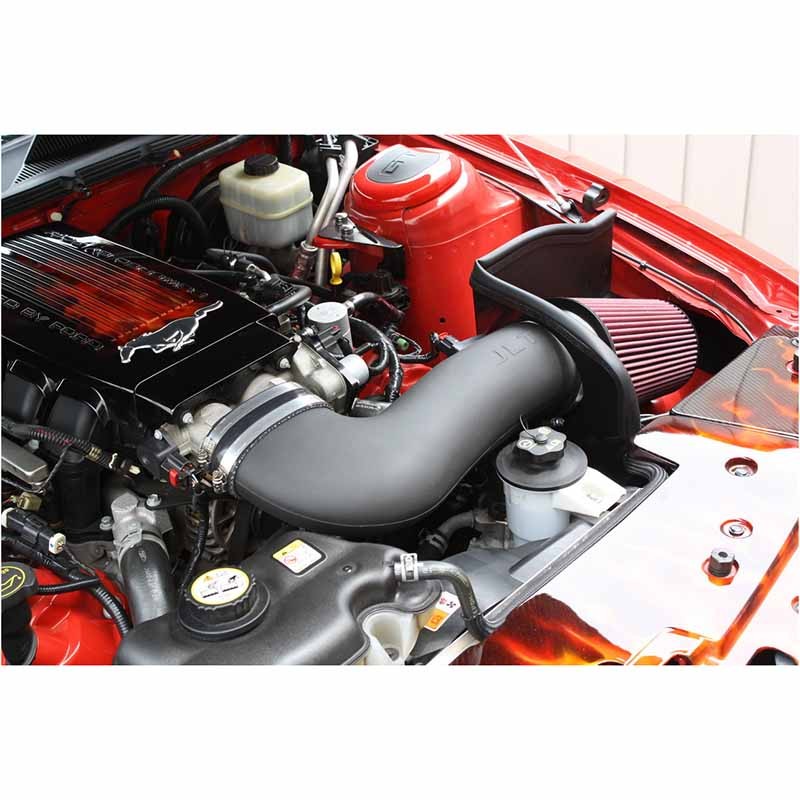 JLT Performance | Series 3 Cold Air Intake - Mustang 2005-2009