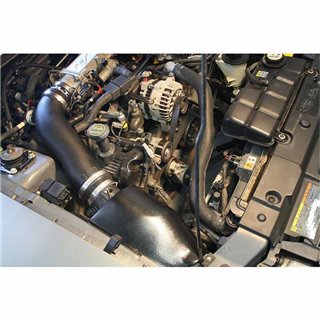 JLT Performance | Ram Air Intake - Mustang GT 1996-2004