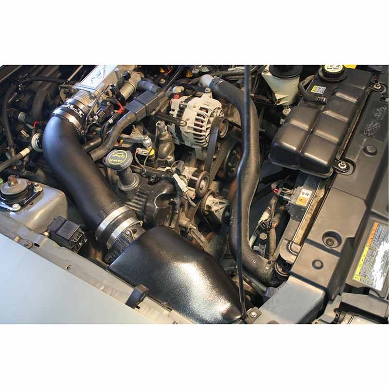 JLT Performance | Ram Air Intake - Mustang GT 1996-2004
