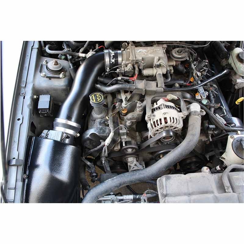 JLT Performance | Ram Air Intake - Mustang GT 1996-2004