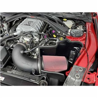 JLT Performance | Cold Air Intake - Mustang GT500 2020-2022