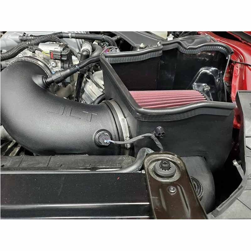 JLT Performance | Cold Air Intake - Mustang GT500 2020-2022