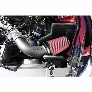 JLT Performance | Cold Air Intake - Mustang V6 2015-2017