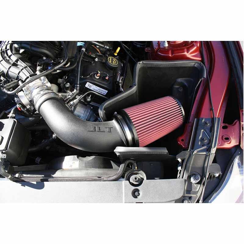 JLT Performance | Cold Air Intake - Mustang V6 2015-2017