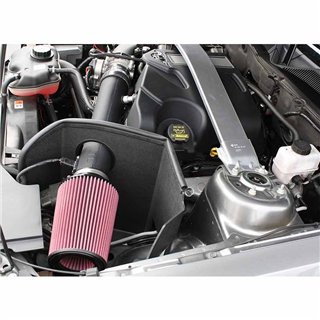 JLT Performance | Cold Air Intake - Mustang V6 2011-2014