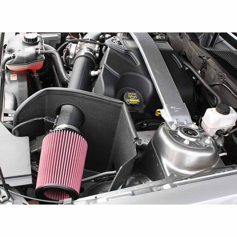 JLT Performance | Cold Air Intake - Mustang V6 2011-2014