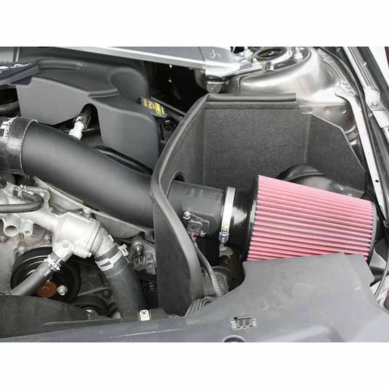 JLT Performance | Cold Air Intake - Mustang V6 2011-2014