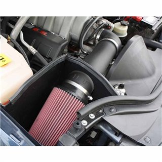JLT Performance | Cold Air Intake - Grand Cherokee SRT8 2006-2010