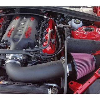 JLT Performance | Cold Air Intake - Camaro 6.2L 2016-2019