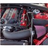 JLT Performance | Cold Air Intake - Camaro 6.2L 2016-2019