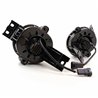 Morimoto | XB LED Fogs: Type Ram Oval (Pair) - Dodge 2002-2009