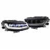 Morimoto | XB LED Heads: (Pair) - Camaro 2016-2018