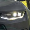 Morimoto | XB LED Heads: (Pair) - Camaro 2016-2018