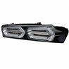 Morimoto | XB LED Tails: (Pair / Facelift / Smoked) - Camaro 2016-2018